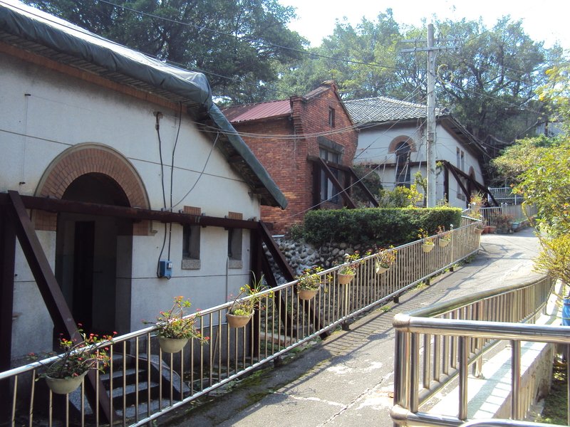新莊 迴龍 樂生療養院 新莊 迴龍 樂生療養院