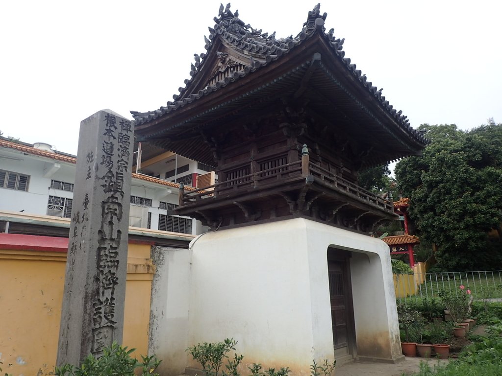 再探— 臨濟護國禪寺 再探— 臨濟護國禪寺
