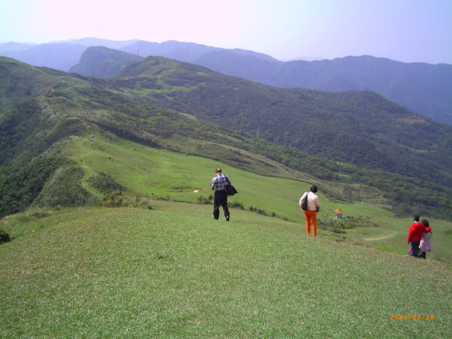 貢寮 桃源谷步道 貢寮 桃源谷步道