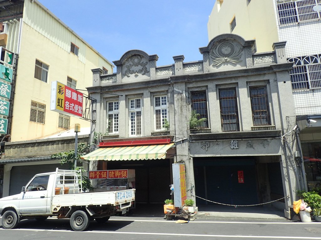 漫步 莿桐老街 漫步 莿桐老街