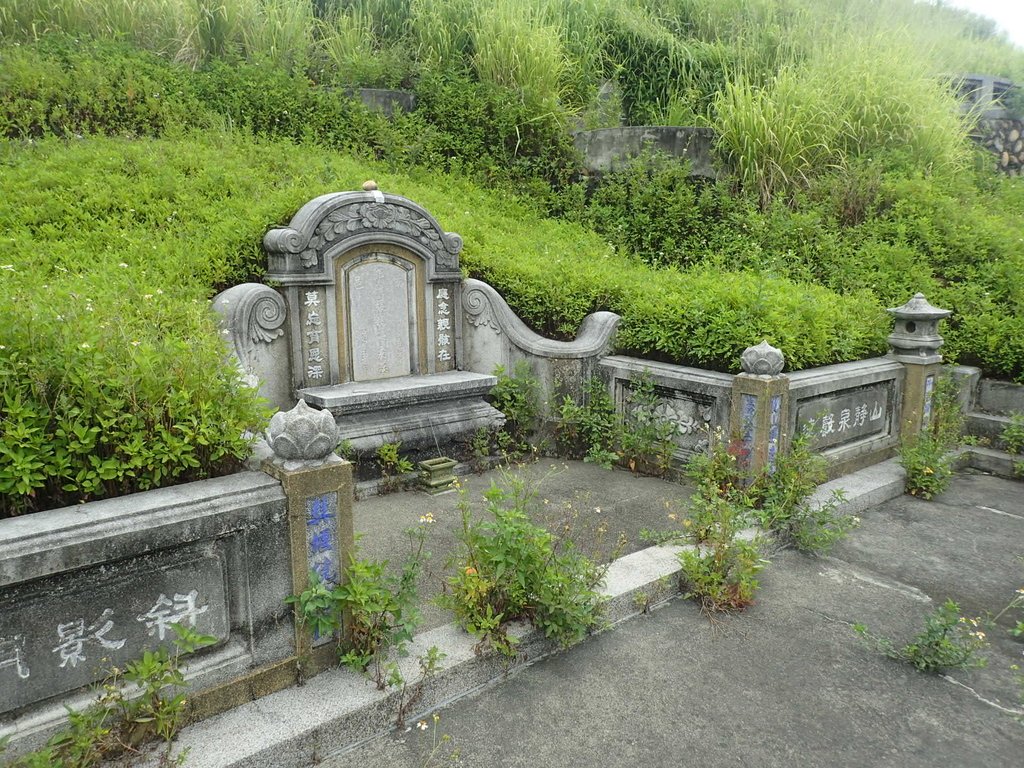 后里 圳寮 張媽陳愛墓 后里 圳寮 張媽陳愛墓