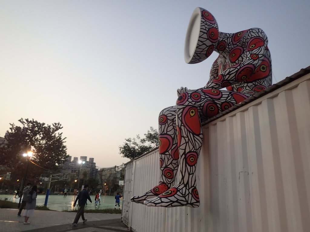 大里 Dali Art 藝術廣場 大里 Dali Art 藝術廣場