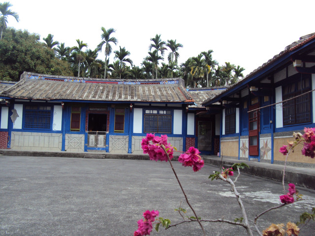 二水 鼻仔頭 鄭家古厝 二水 鼻仔頭 鄭家古厝