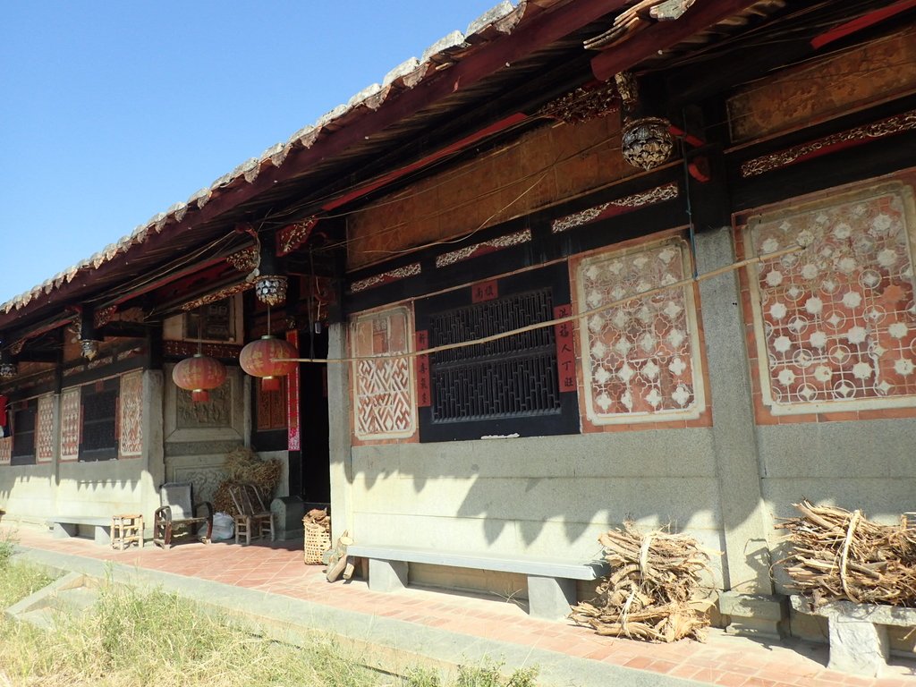 來去莆仙(三一) 蓋尾 前連古民居 (上) 來去莆仙(三一) 蓋尾 前連古民居 (上)