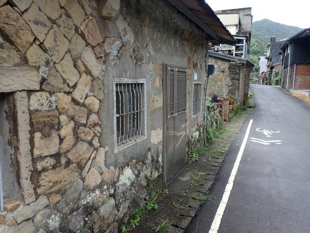 瑞芳 侯硐 柴寮舊街 瑞芳 侯硐 柴寮舊街