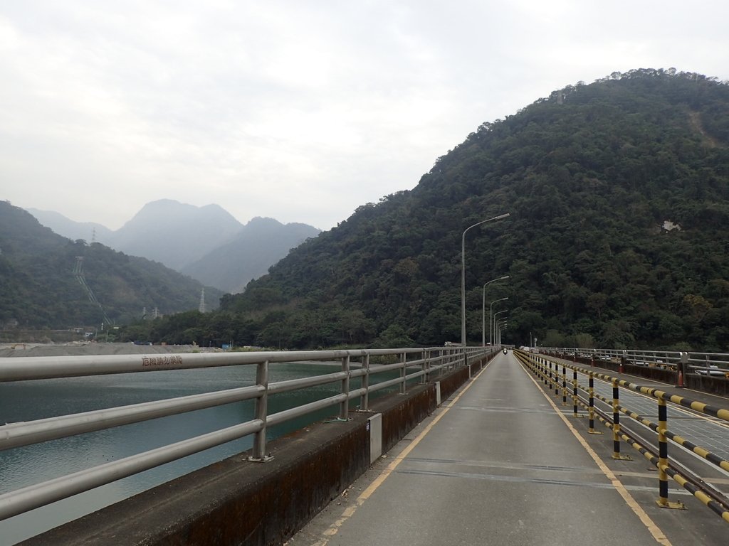 谷關 馬鞍壩 白鹿吊橋 谷關 馬鞍壩 白鹿吊橋