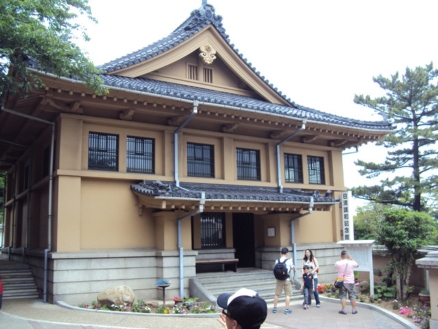 下關風情(一) 春帆樓 日清講和記念館 下關風情(一) 春帆樓 日清講和記念館
