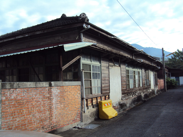 舊街風情(八四) 集集老街 舊街風情(八四) 集集老街