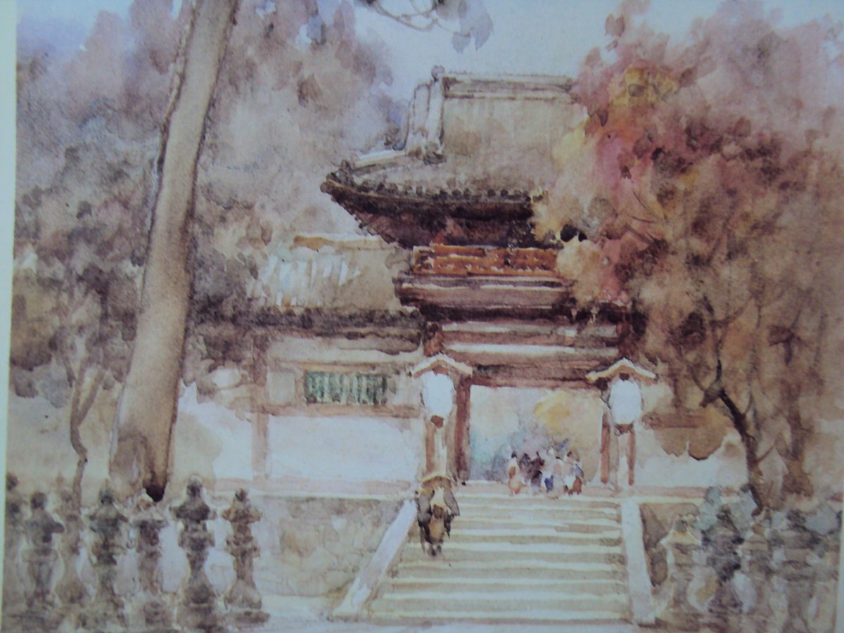 石川欽一郎的影響 石川欽一郎的影響