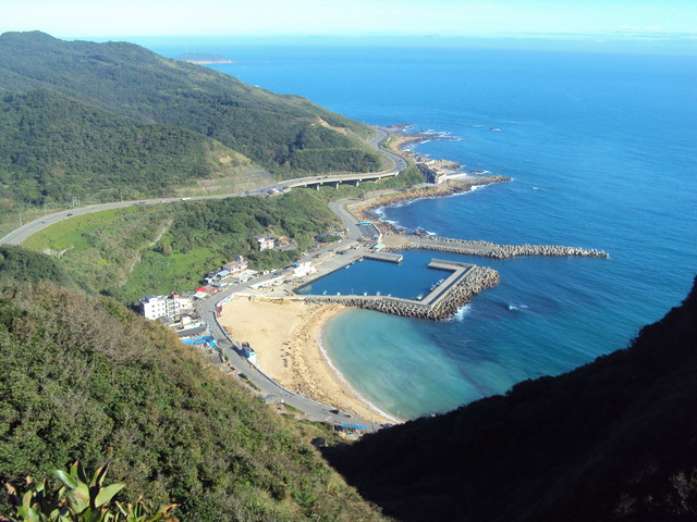 基隆 大武崙 魚路古道 基隆 大武崙 魚路古道