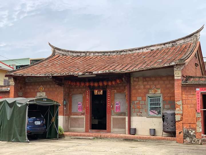仁武 劉家古厝 (已拆) 仁武 劉家古厝 (已拆)