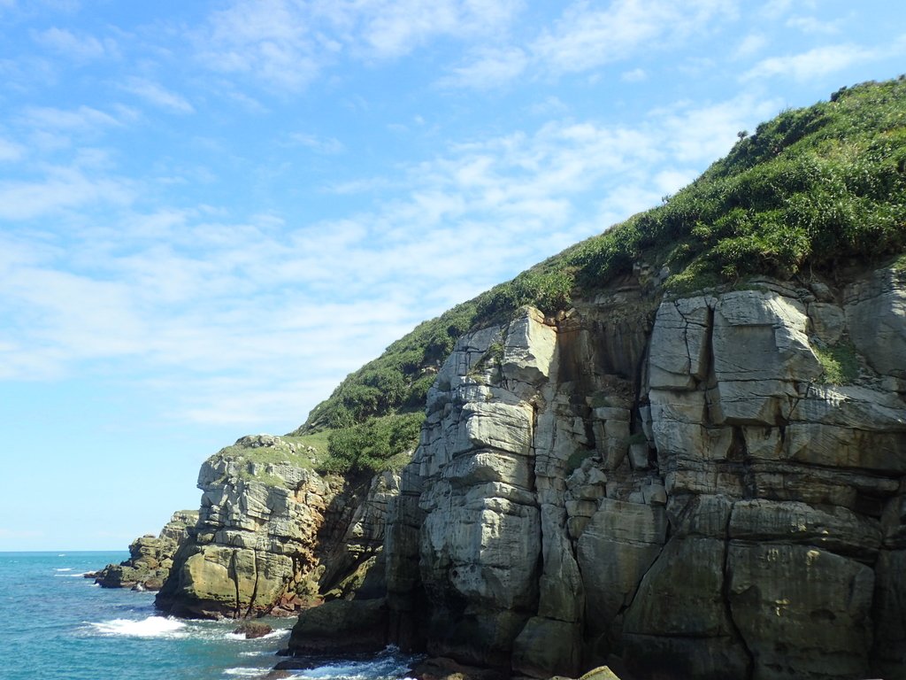 金山 磺港岬岸之美 (01) 金山 磺港岬岸之美 (01)