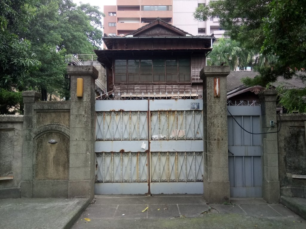 台中 繼光街 彰銀招待所 台中 繼光街 彰銀招待所