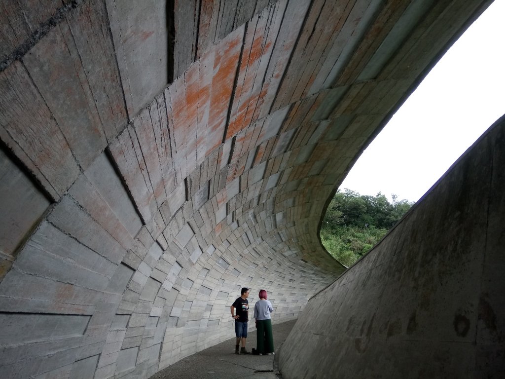 礁溪 櫻花陵園 渭水之丘 礁溪 櫻花陵園 渭水之丘