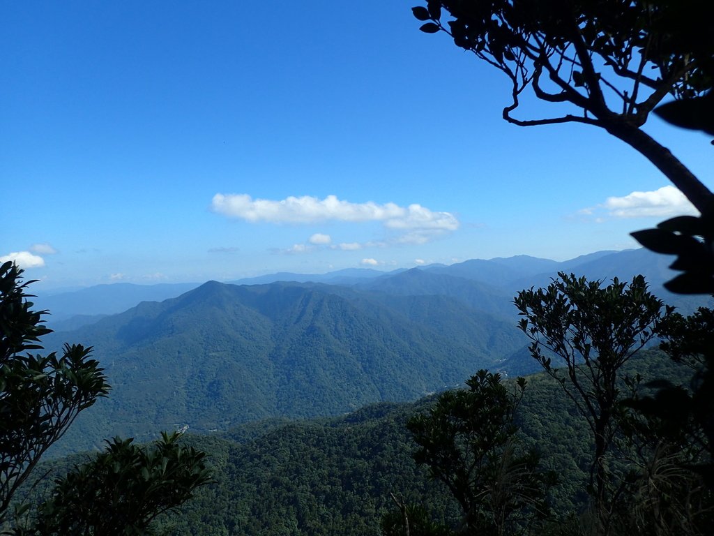烏來 拔刀爾山 高腰山 烏來 拔刀爾山 高腰山