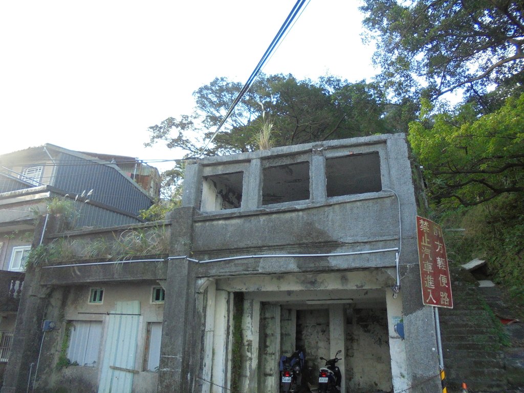 記憶廢墟 (214) 記憶廢墟 (214)