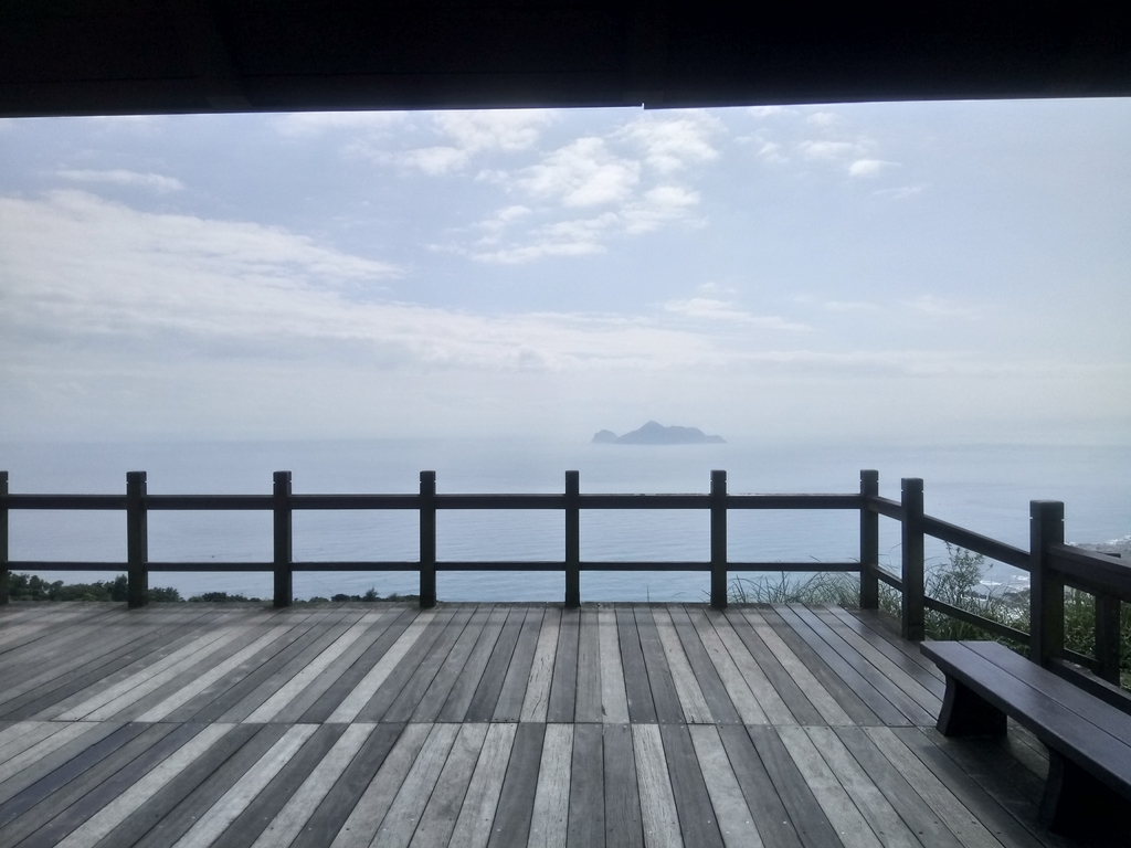 再遊— 貢寮 草嶺古道 (下) 再遊— 貢寮 草嶺古道 (下)