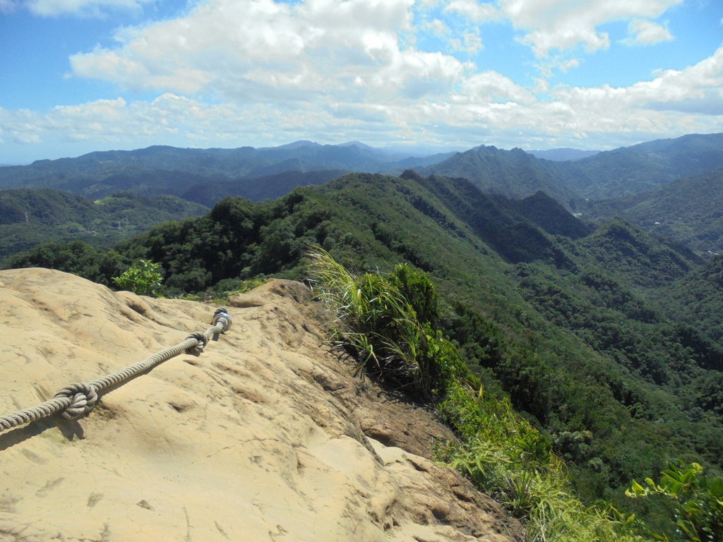 石碇 筆架山登山步道 石碇 筆架山登山步道