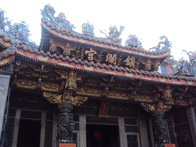 大甲 鎮瀾宮 大甲 鎮瀾宮