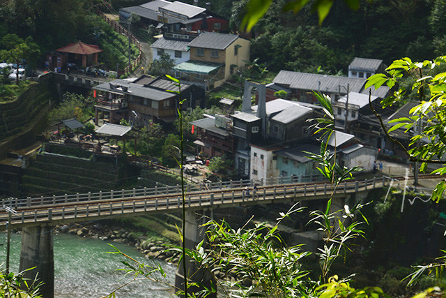 瑞芳 三貂嶺 山城聚落 瑞芳 三貂嶺 山城聚落