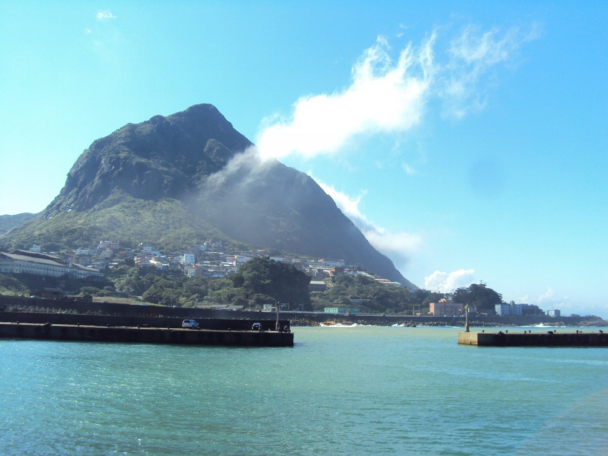瑞芳 水湳洞海岸之美 瑞芳 水湳洞海岸之美
