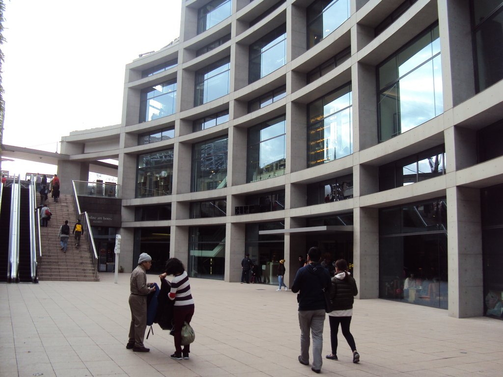 再訪— 松山文創園區 再訪— 松山文創園區