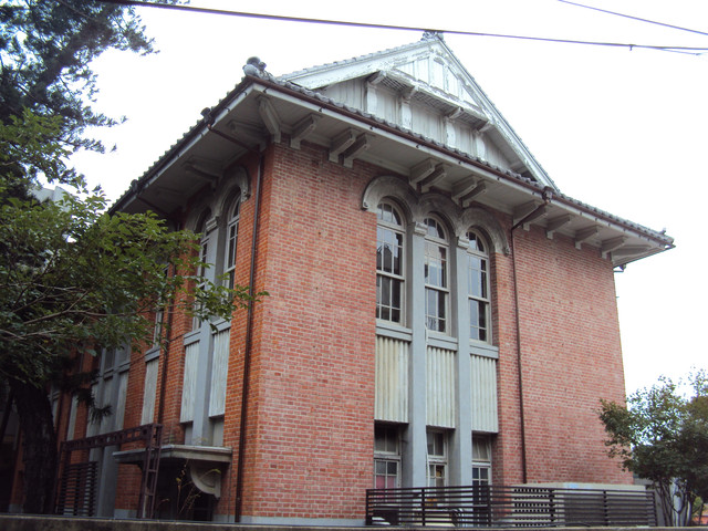 台南 原山林事務所 (葉石濤文學紀念館) 台南 原山林事務所 (葉石濤文學紀念館)