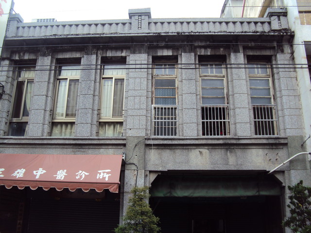 舊街風情(三六) 永靖老街 舊街風情(三六) 永靖老街