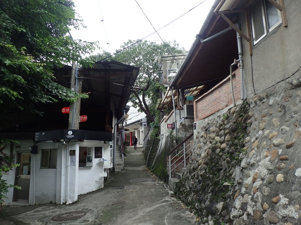 寶藏巖國際藝術村 寶藏巖國際藝術村