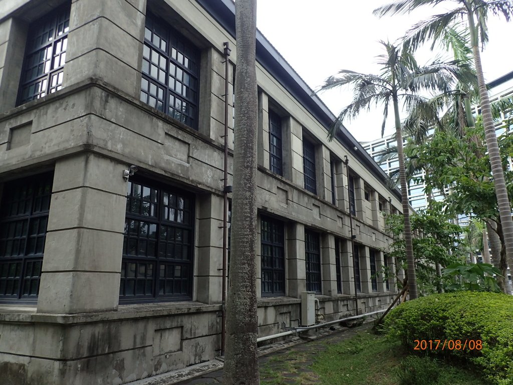 再訪— 松山文化創意園區 再訪— 松山文化創意園區