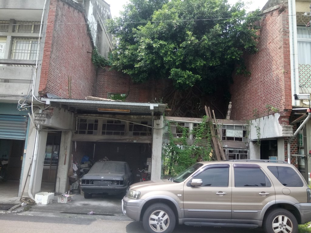 記憶廢墟 (292) 記憶廢墟 (292)