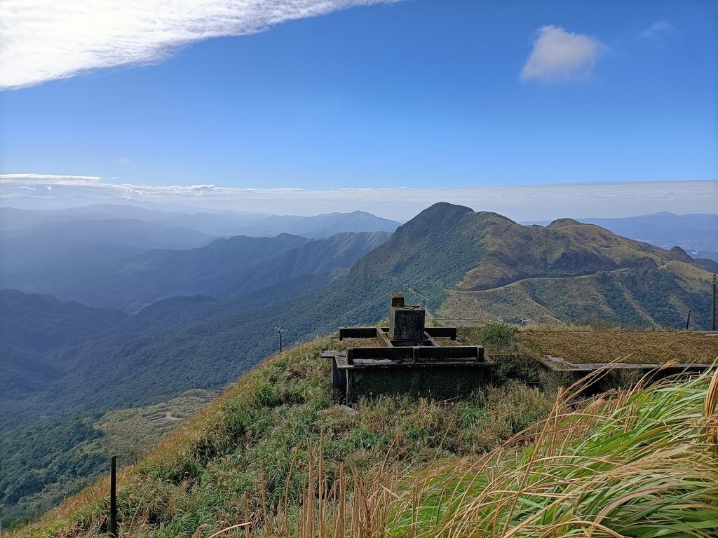 瑞芳 草山戰備道 (下) 瑞芳 草山戰備道 (下)