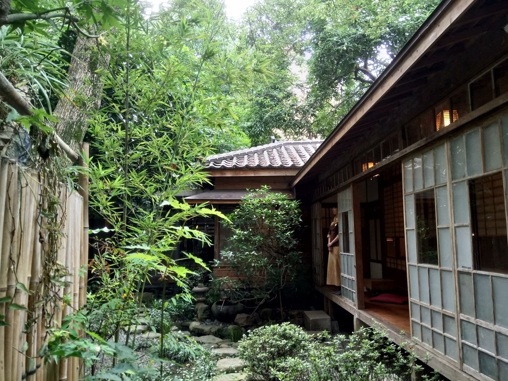 青田街 和合青田 (下) 青田街 和合青田 (下)