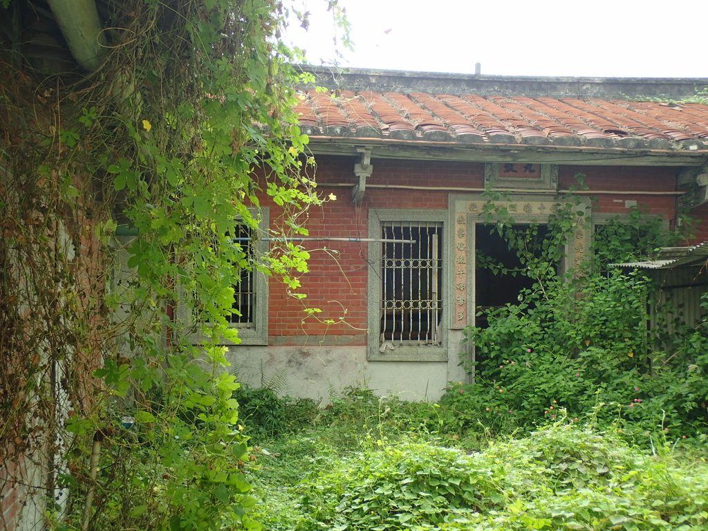 茄萣地區傳統民居 茄萣地區傳統民居