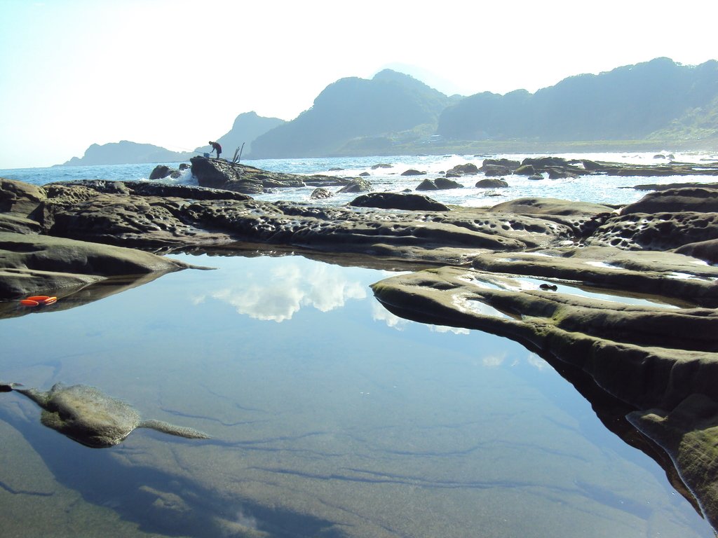 基隆 望海巷 海岸之美 (上) 基隆 望海巷 海岸之美 (上)