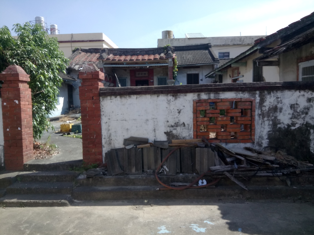 記憶廢墟 (364) 記憶廢墟 (364)