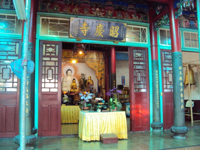 大林 昭慶禪寺 大林 昭慶禪寺