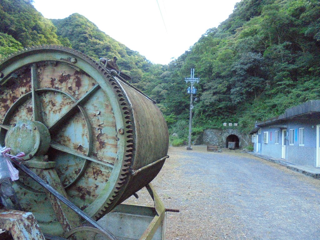 記憶廢墟 (073) 記憶廢墟 (073)