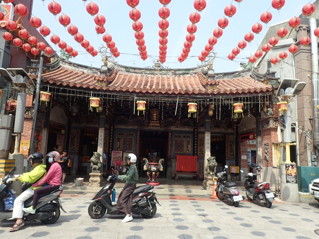 鹿港 寺廟隨拍 鹿港 寺廟隨拍