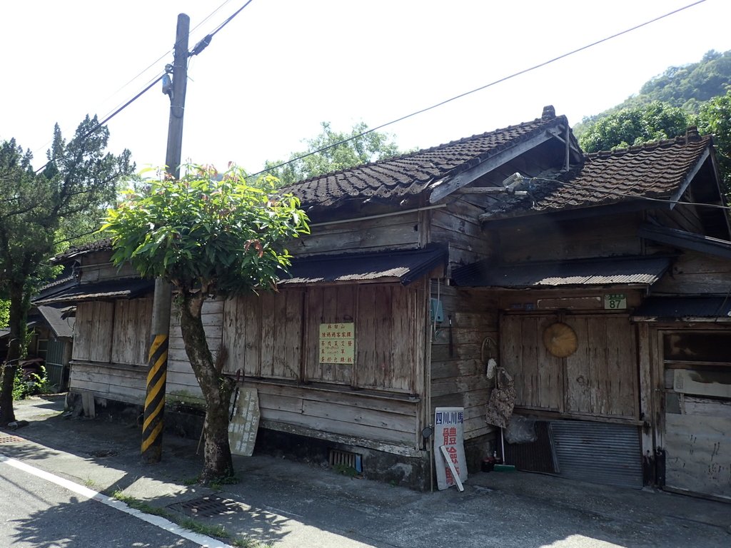 鳳林 林田山林業文化園區 鳳林 林田山林業文化園區