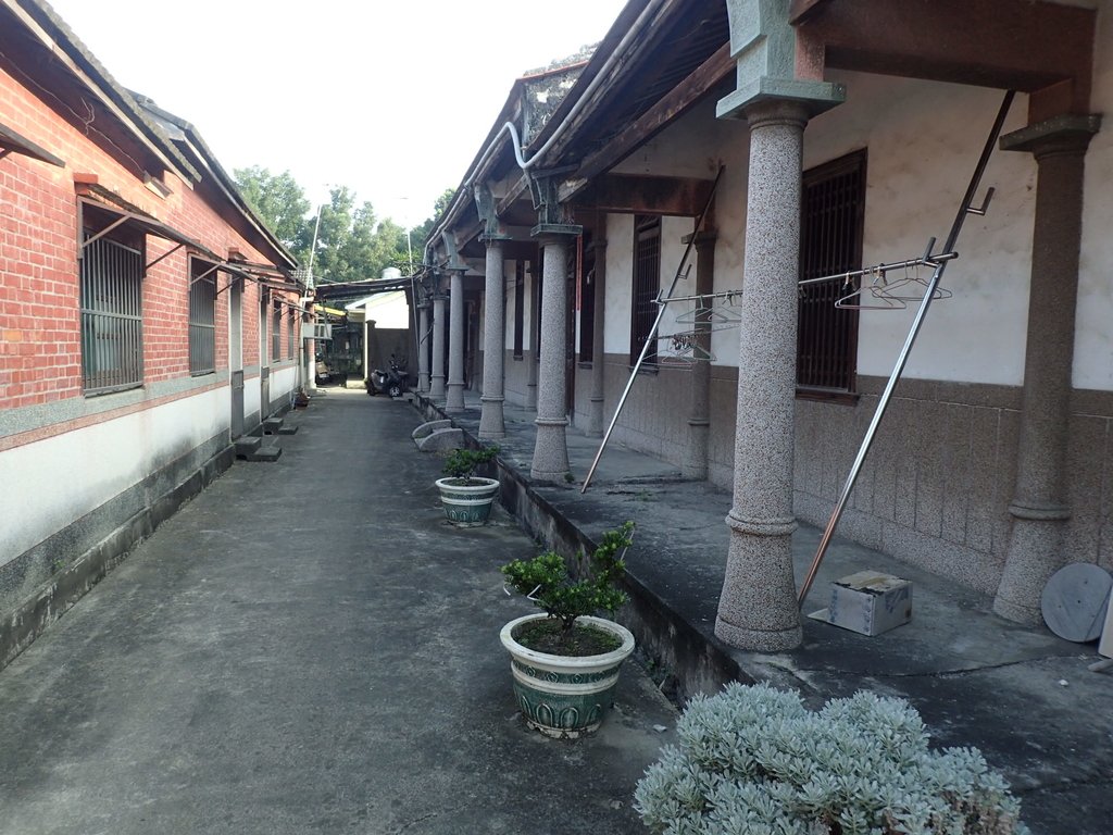 埔心 太平村 邱家古厝 埔心 太平村 邱家古厝