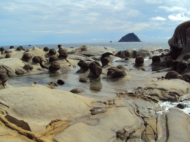 基隆 和平島 奇岩之美 基隆 和平島 奇岩之美