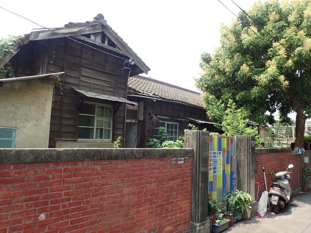 彰化 南郭郡守官舍群 彰化 南郭郡守官舍群