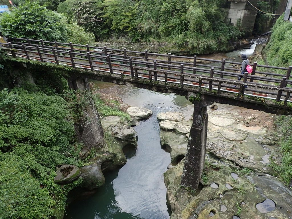 信步— 平溪 嶺腳聚落 信步— 平溪 嶺腳聚落
