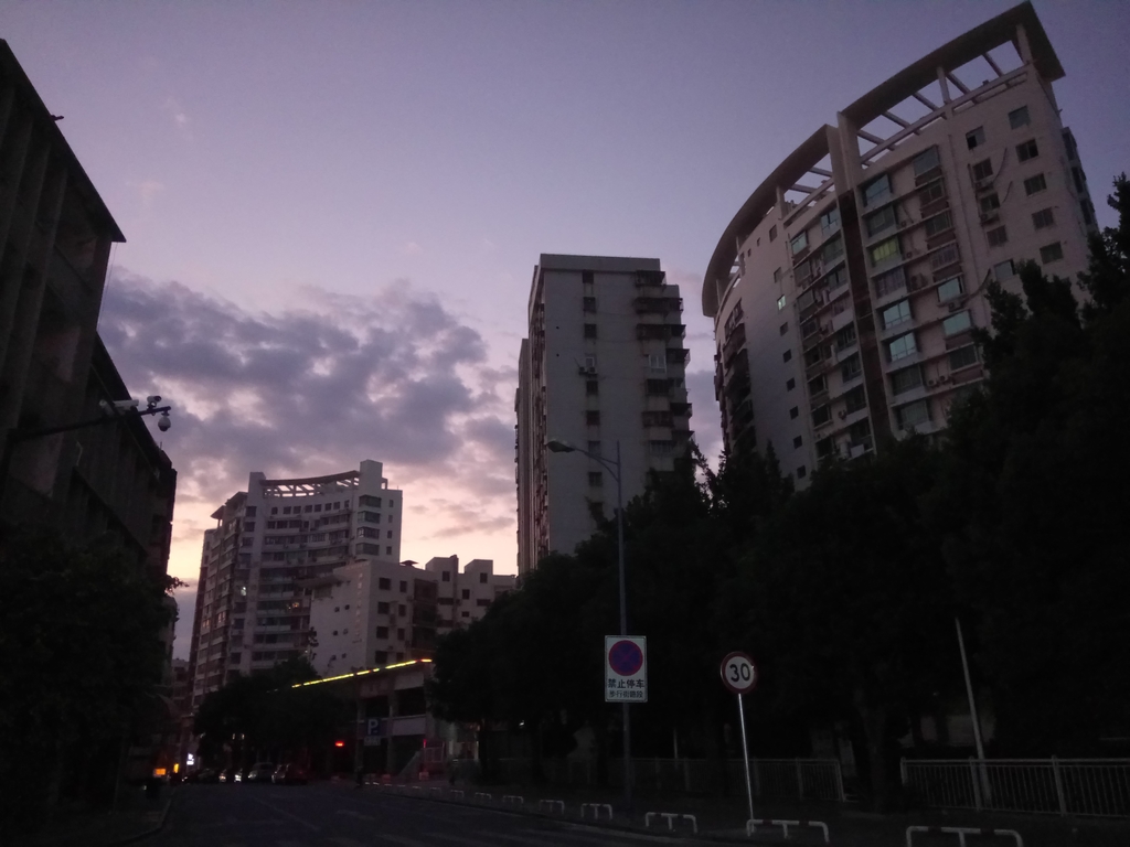 來去泉州(一九四) 石獅之 夜與晨 來去泉州(一九四) 石獅之 夜與晨