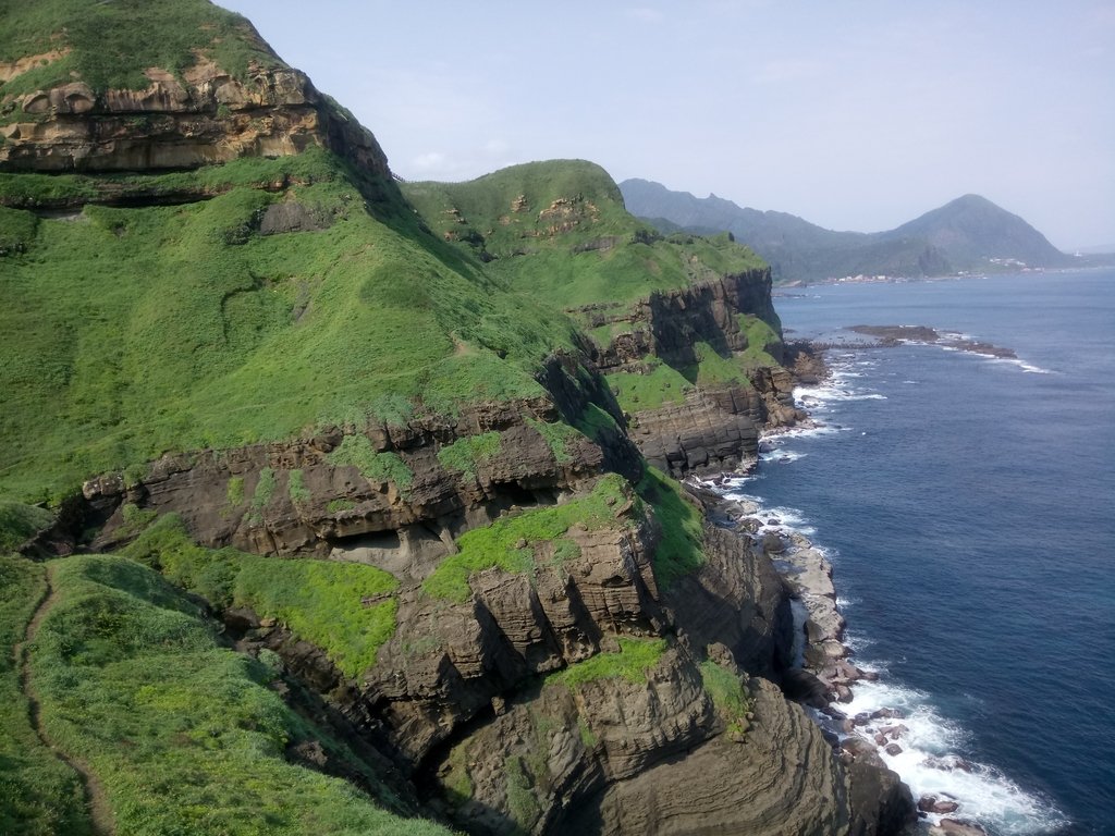 鼻頭角海岸之美 (01) 鼻頭角海岸之美 (01)
