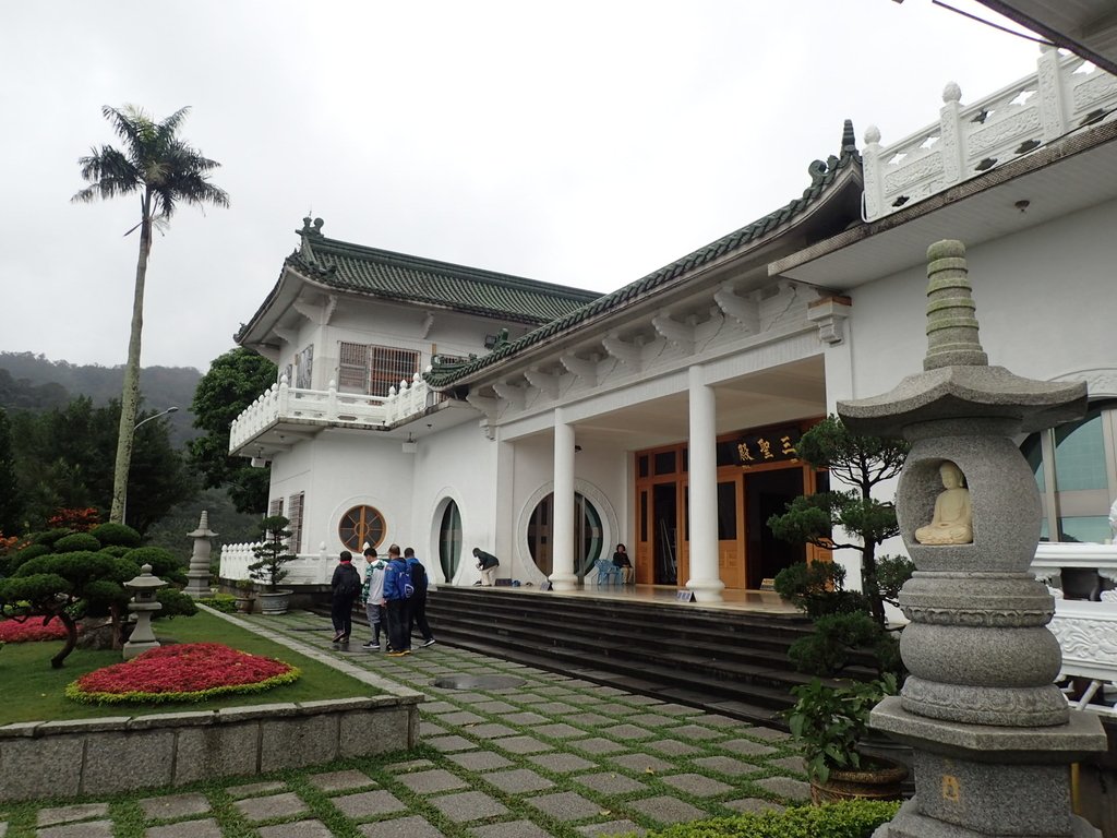 再訪— 土城 承天禪寺 再訪— 土城 承天禪寺