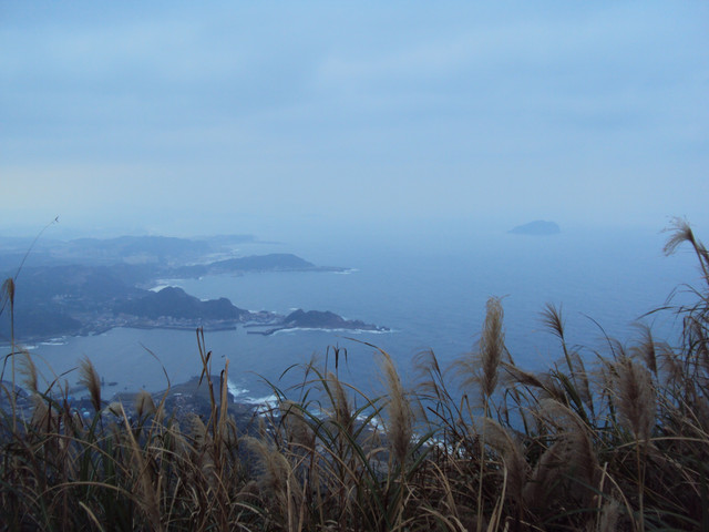 瑞芳 基隆山 登山步道 瑞芳 基隆山 登山步道