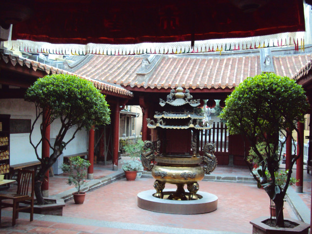 彰化 關帝廟 (武廟) 彰化 關帝廟 (武廟)