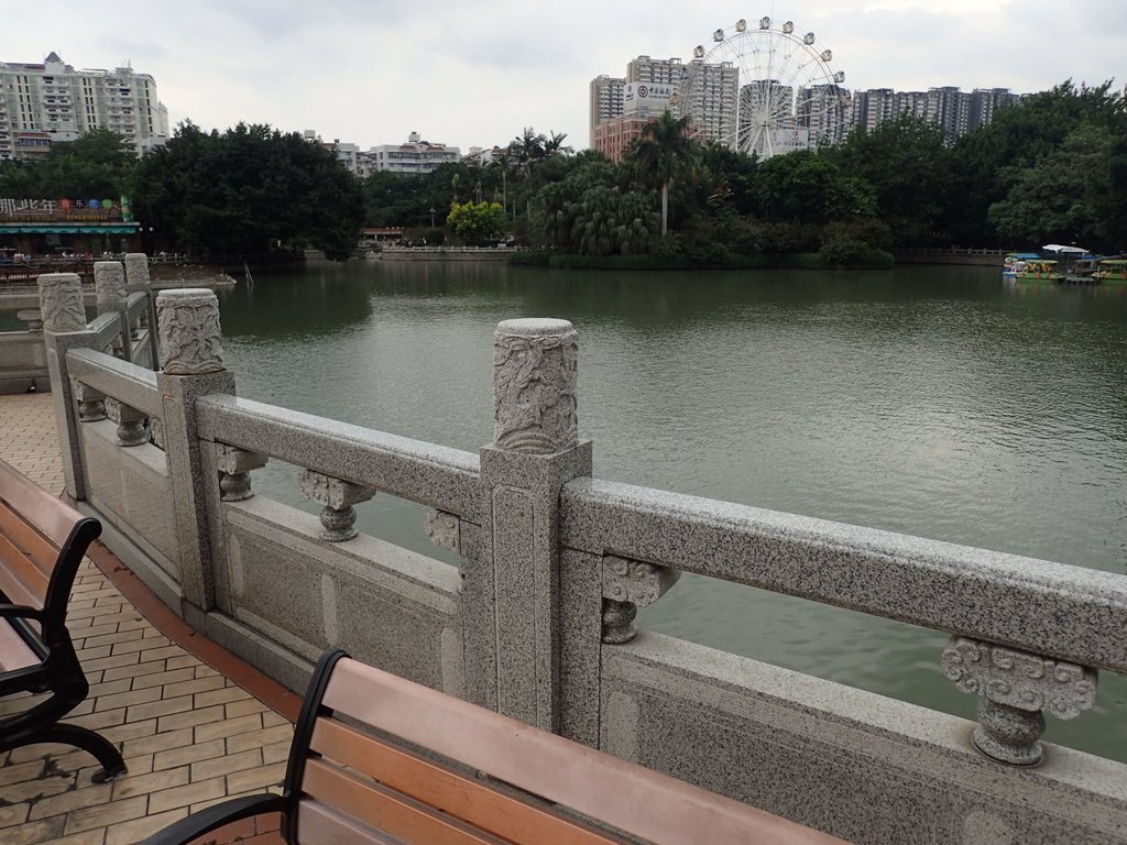 來去漳州(一四) 漳州 九龍公園 來去漳州(一四) 漳州 九龍公園